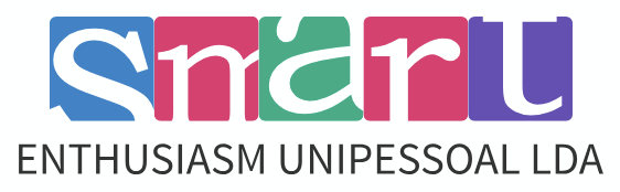 Smartenthusiasm, Unipessoal Lda